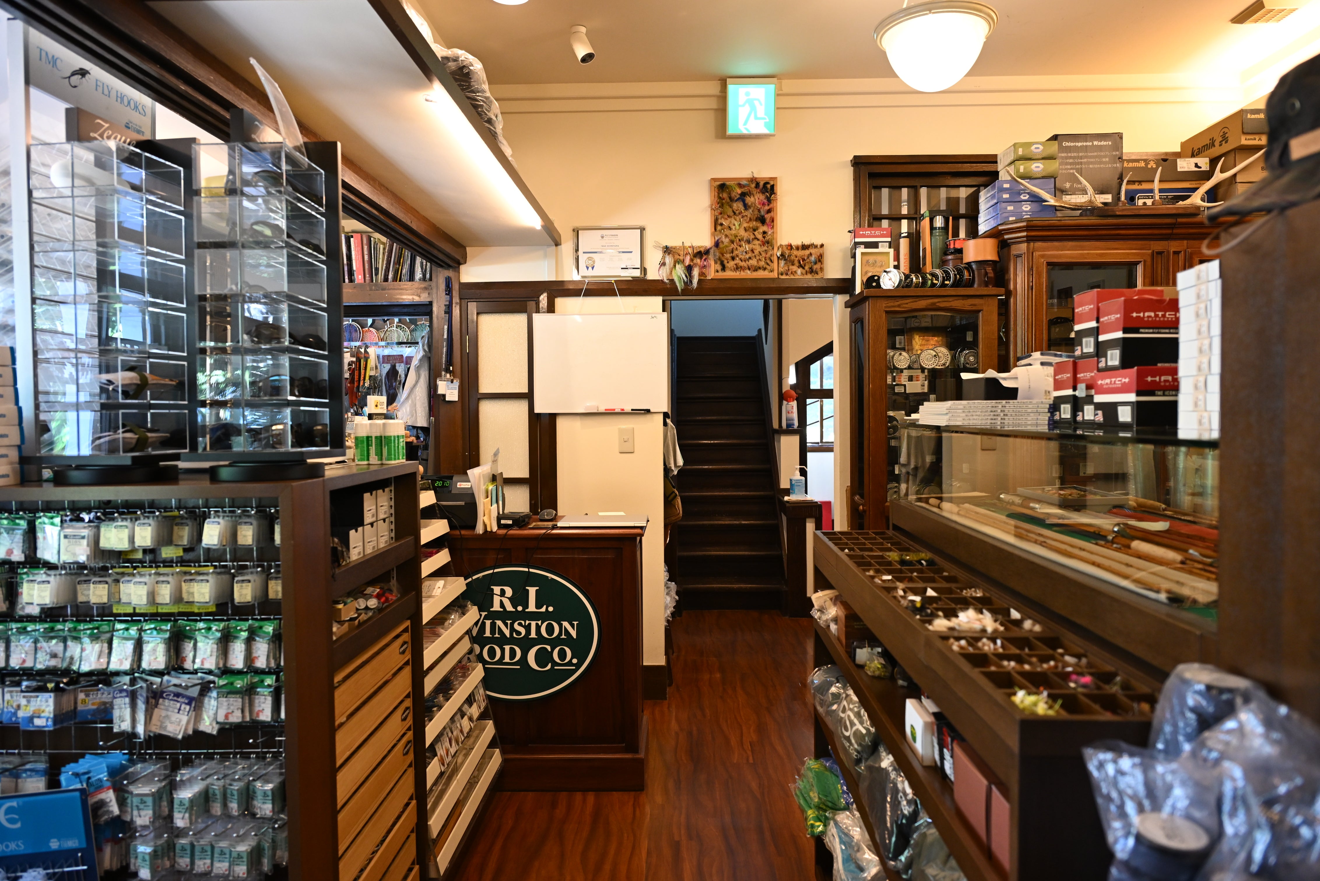Products – DOLLYVARDEN FLYSHOP