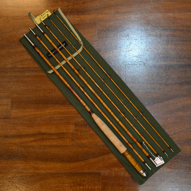 KAKUHIRO ROD L86S-I 8'6" #4 5P 2TIP Interwrap