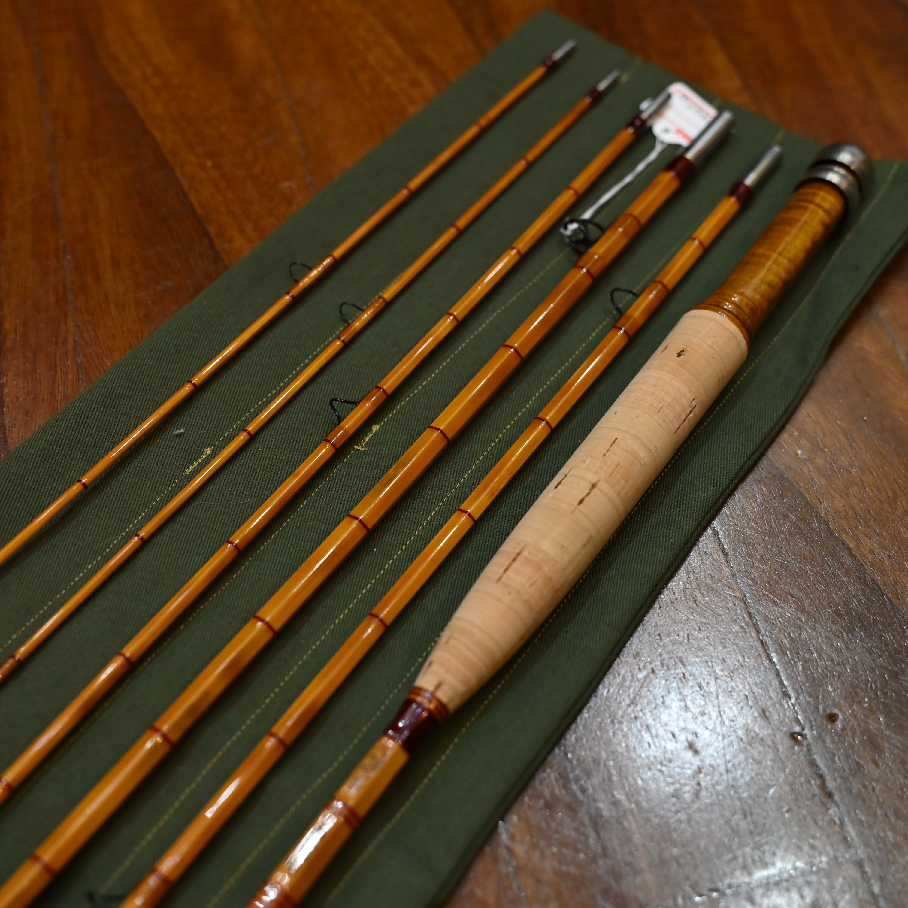 KAKUHIRO ROD L86S-I 8'6