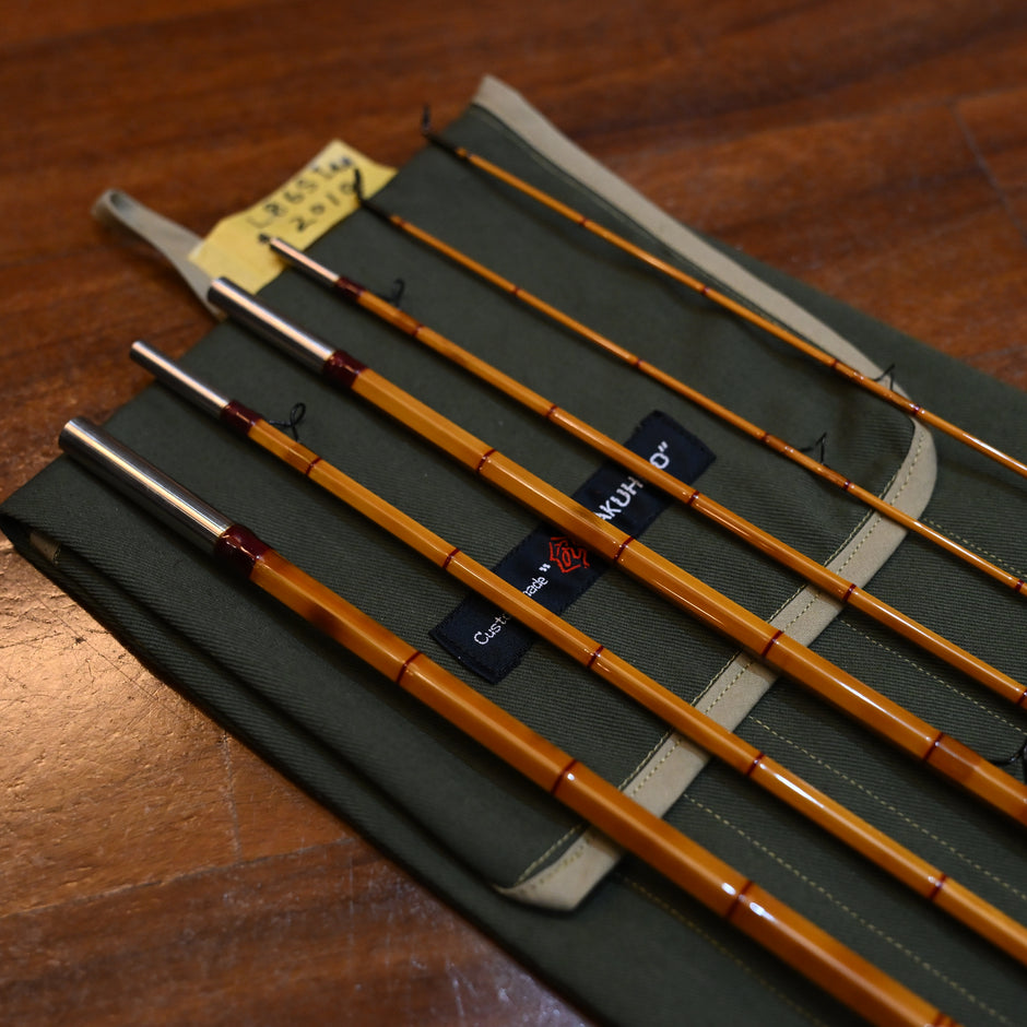 KAKUHIRO ROD L86S-I 8'6