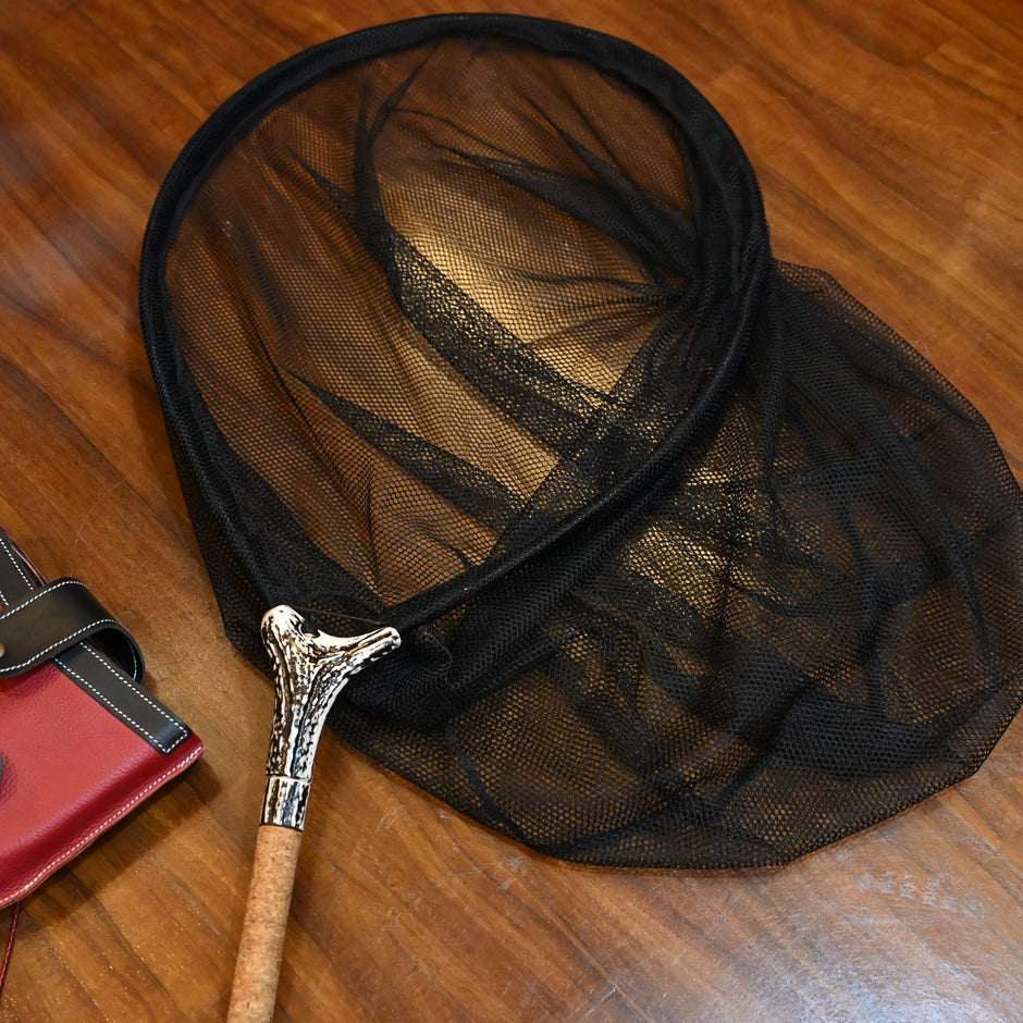 Japan Stag Antler Spring Net 4L