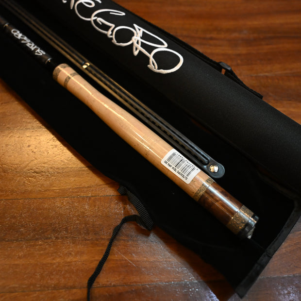SUTEGORO 350 JAPAN TENKARA ROD