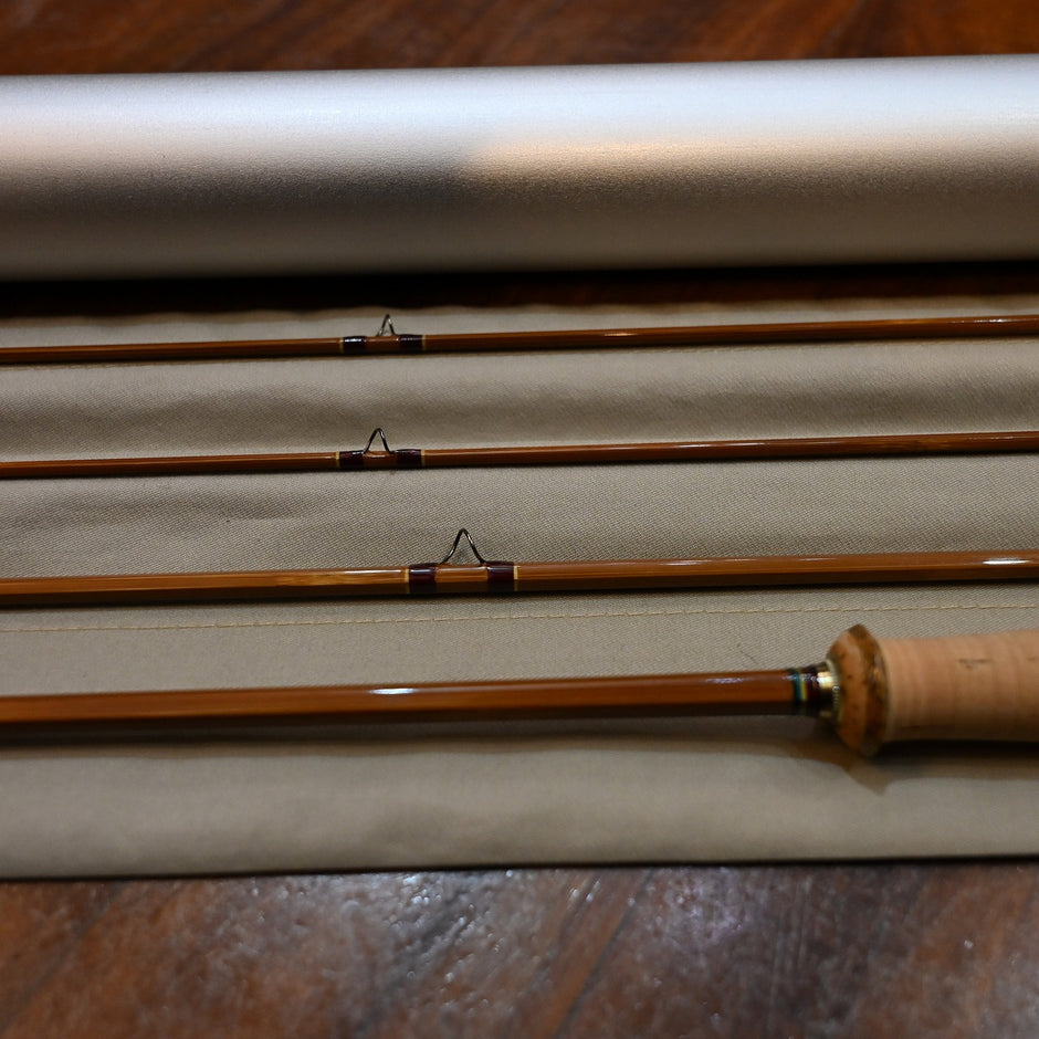 TOKACHI TROUT RODS 