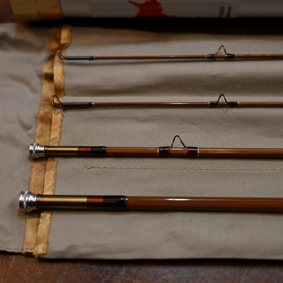 TOKACHI TROUT RODS 