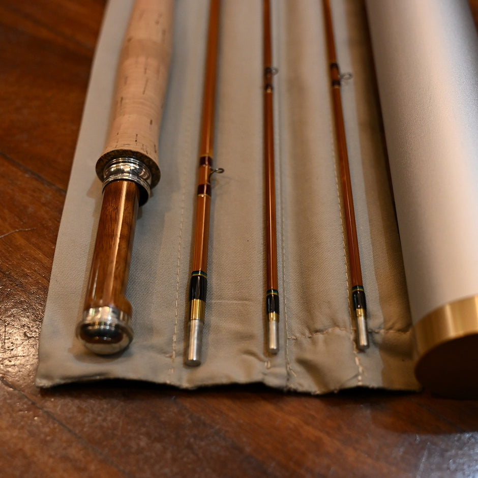 TOKACHI TROUT RODS 