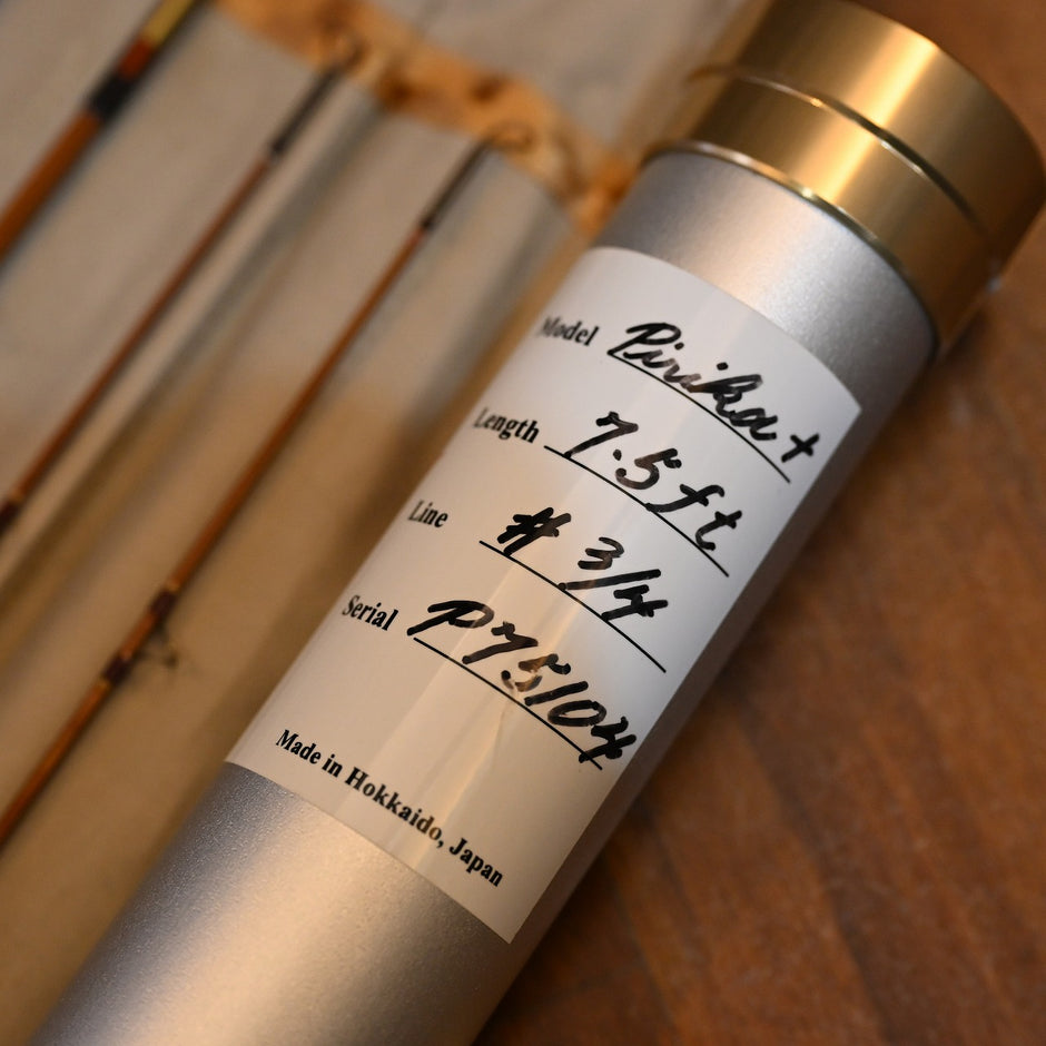 TOKACHI TROUT RODS 