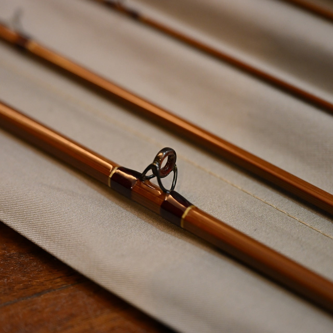 TOKACHI TROUT RODS 