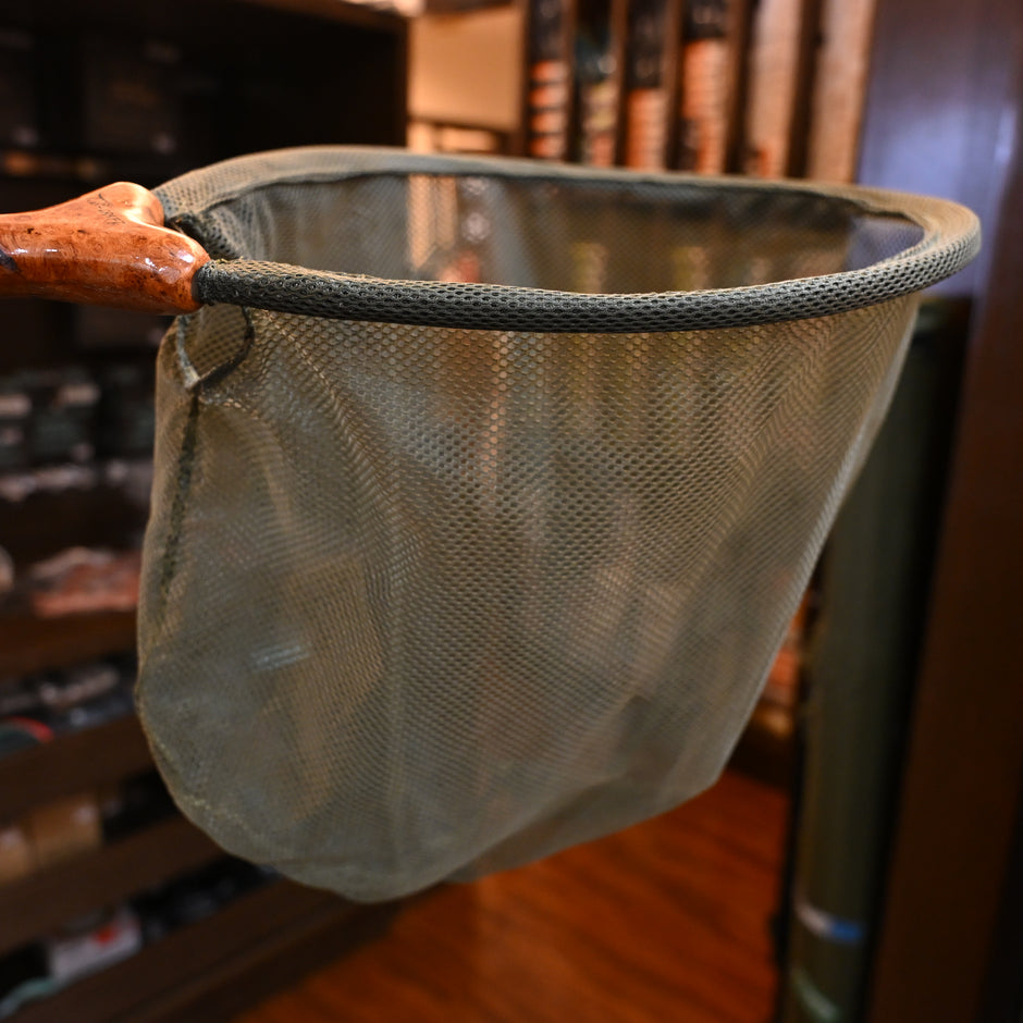 Sugisaka Handcrafted Spring Landing Net 2L