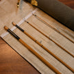 YOSHIDA ROD / Madake Bamboo Fly Rod Koshin 8'6