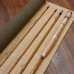 YOSHIDA ROD / Madake Bamboo Fly Rod Koshin 8'6