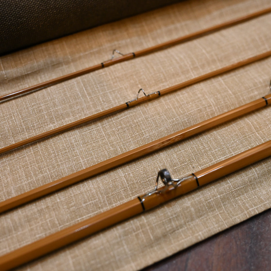 YOSHIDA ROD / Madake Bamboo Fly Rod Koshin 8'6