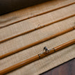 YOSHIDA ROD / Madake Bamboo Fly Rod Koshin 8'6