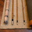 YOSHIDA ROD / Madake Bamboo Fly Rod Koshin 8'6