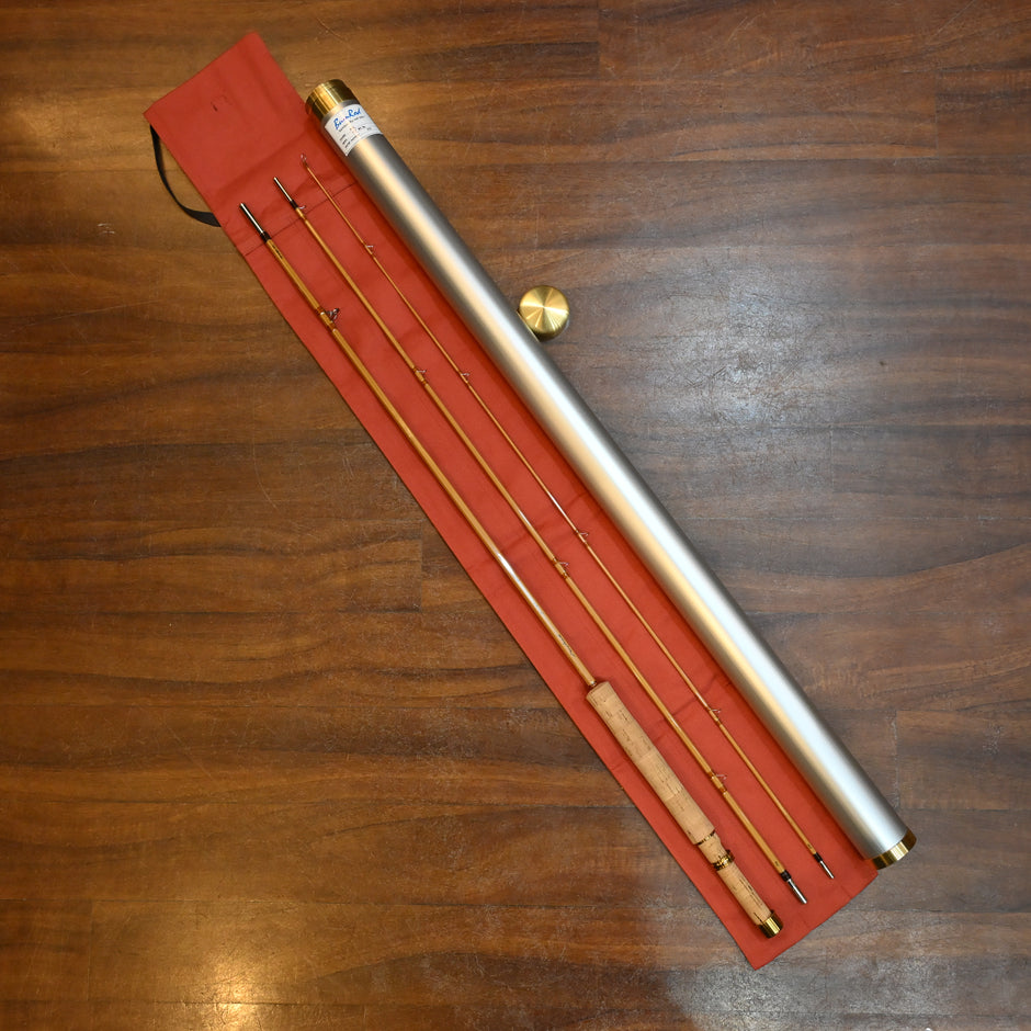 BUMROD A6L 7'0" #3 3pc 1Tip
