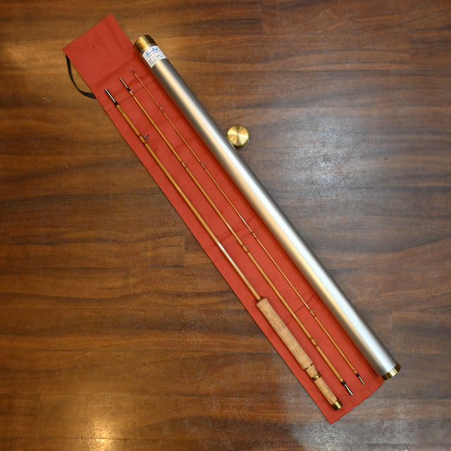 BUMROD A6L 7'0" #3 3pc 1Tip