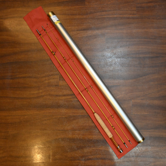 BUMROD A6L 7'6" #3 3pc 1Tip