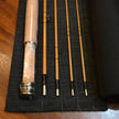 YOSHIDA ROD / Madake Bamboo Fly Rod Koshin 6'6
