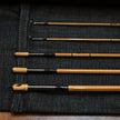 YOSHIDA ROD / Madake Bamboo Fly Rod Koshin 6'6
