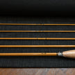 YOSHIDA ROD / Madake Bamboo Fly Rod Koshin 6'6