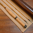 Hardy CC de France 7’0” 2pc 2tip No.18(Mint Condition)