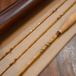 Hardy CC de France 7’0” 2pc 2tip No.18(Mint Condition)