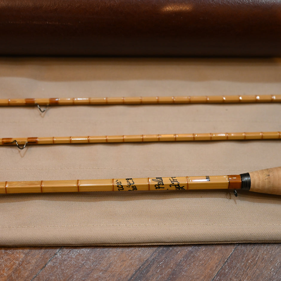 Hardy CC de France 7’0” 2pc 2tip No.18(Mint Condition)