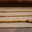 Hardy CC de France 7’0” 2pc 2tip No.18(Mint Condition)