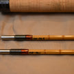 Hardy CC de France 7’0” 2pc 2tip No.18(Mint Condition)