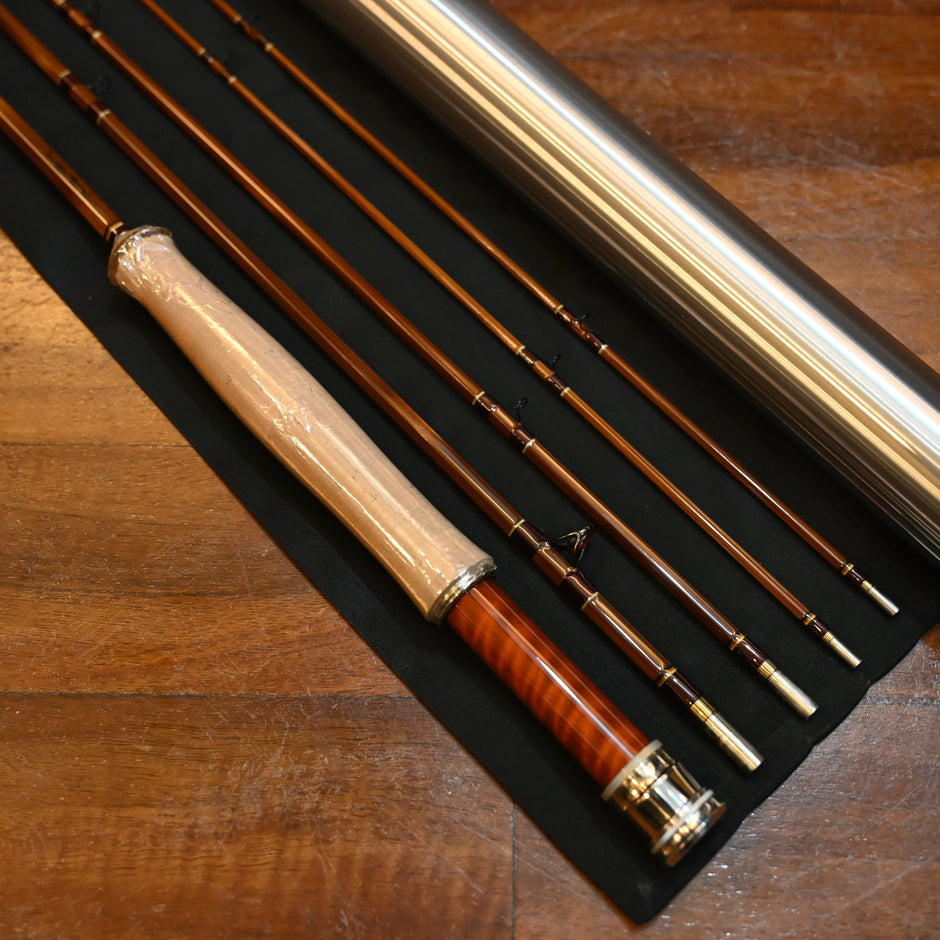 TOKACHI TROUT ROD “Makiri” 7'9