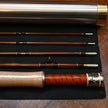 TOKACHI TROUT ROD “Makiri” 7'9