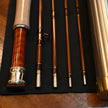 TOKACHI TROUT ROD “Makiri” 7'9