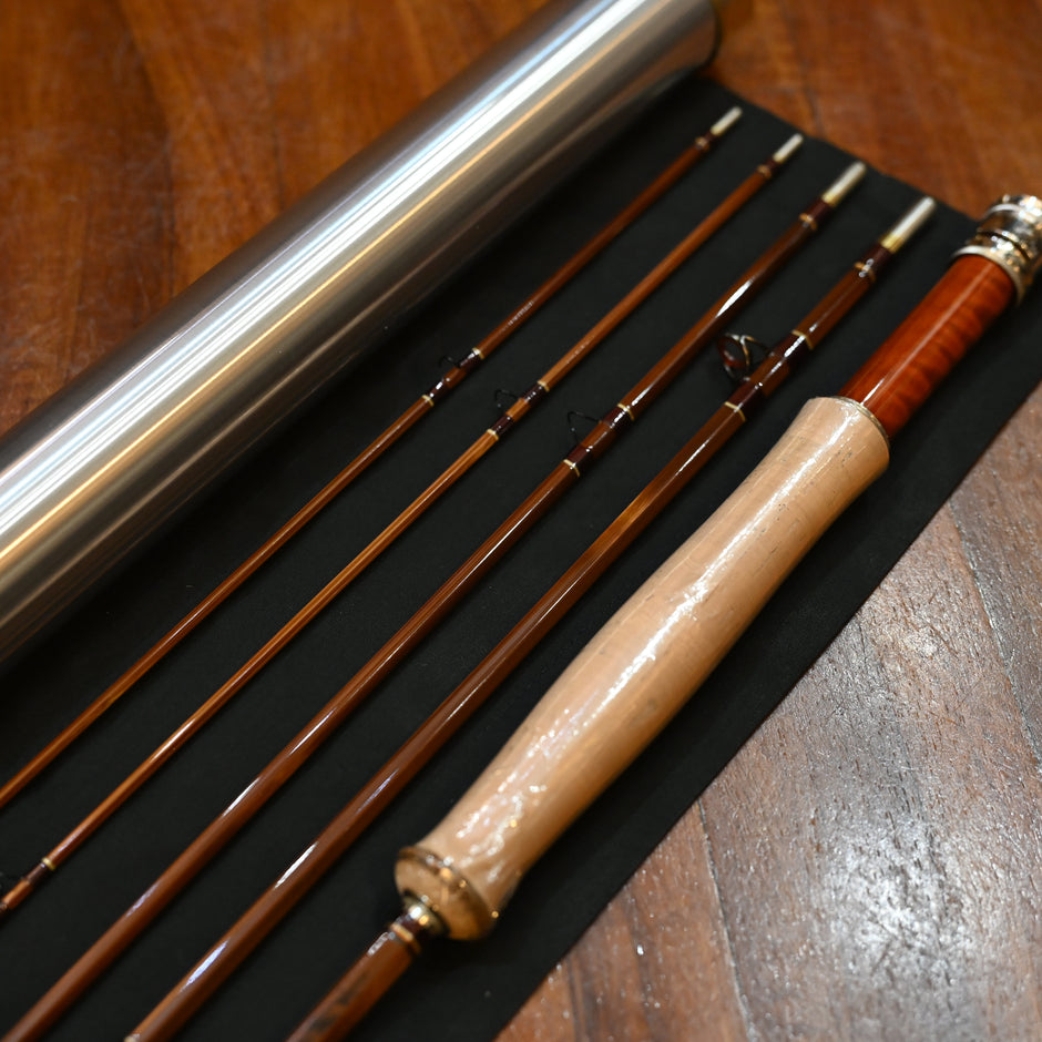 TOKACHI TROUT ROD “Makiri” 7'9