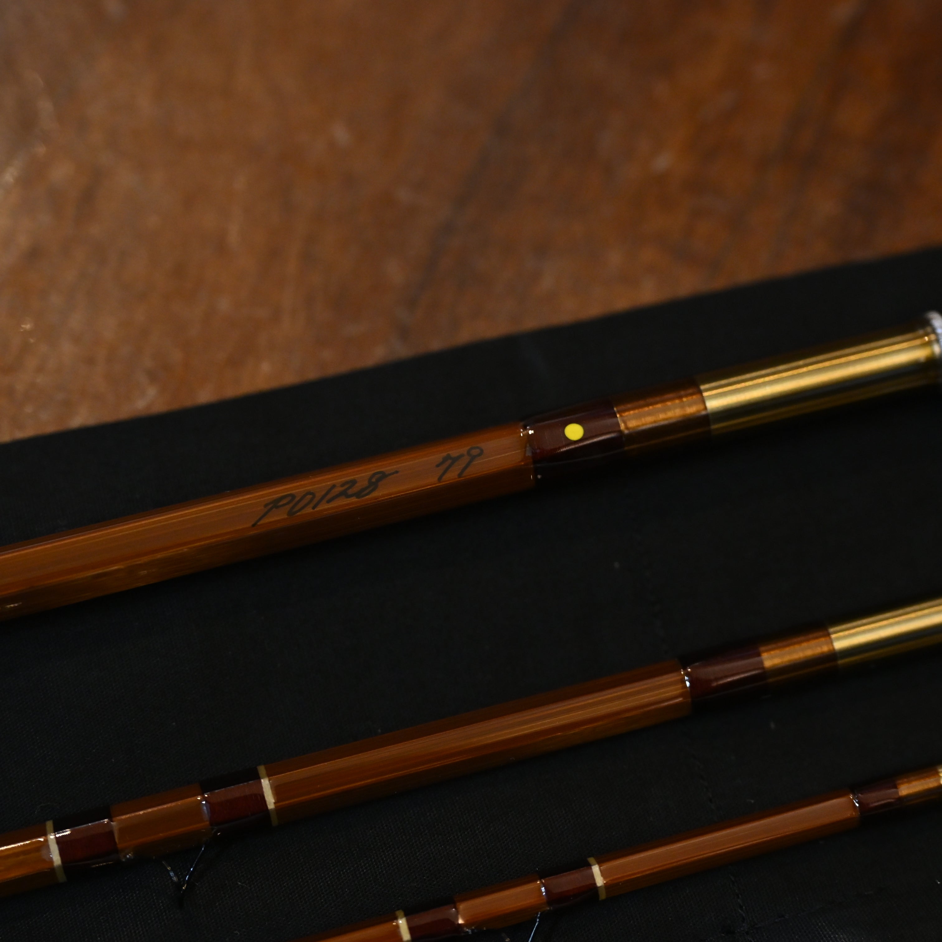 TOKACHI TROUT ROD “Makiri” 7'9