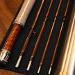 TOKACHI TROUT ROD “Makiri” 7'9