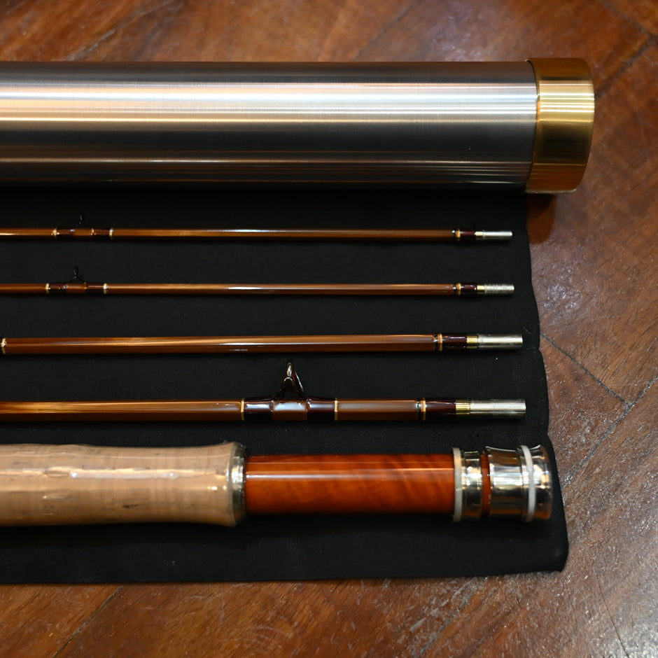 TOKACHI TROUT ROD “Pirika” 8'0