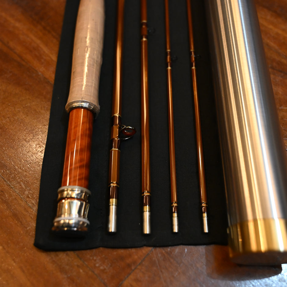 TOKACHI TROUT ROD “Pirika” 8'0
