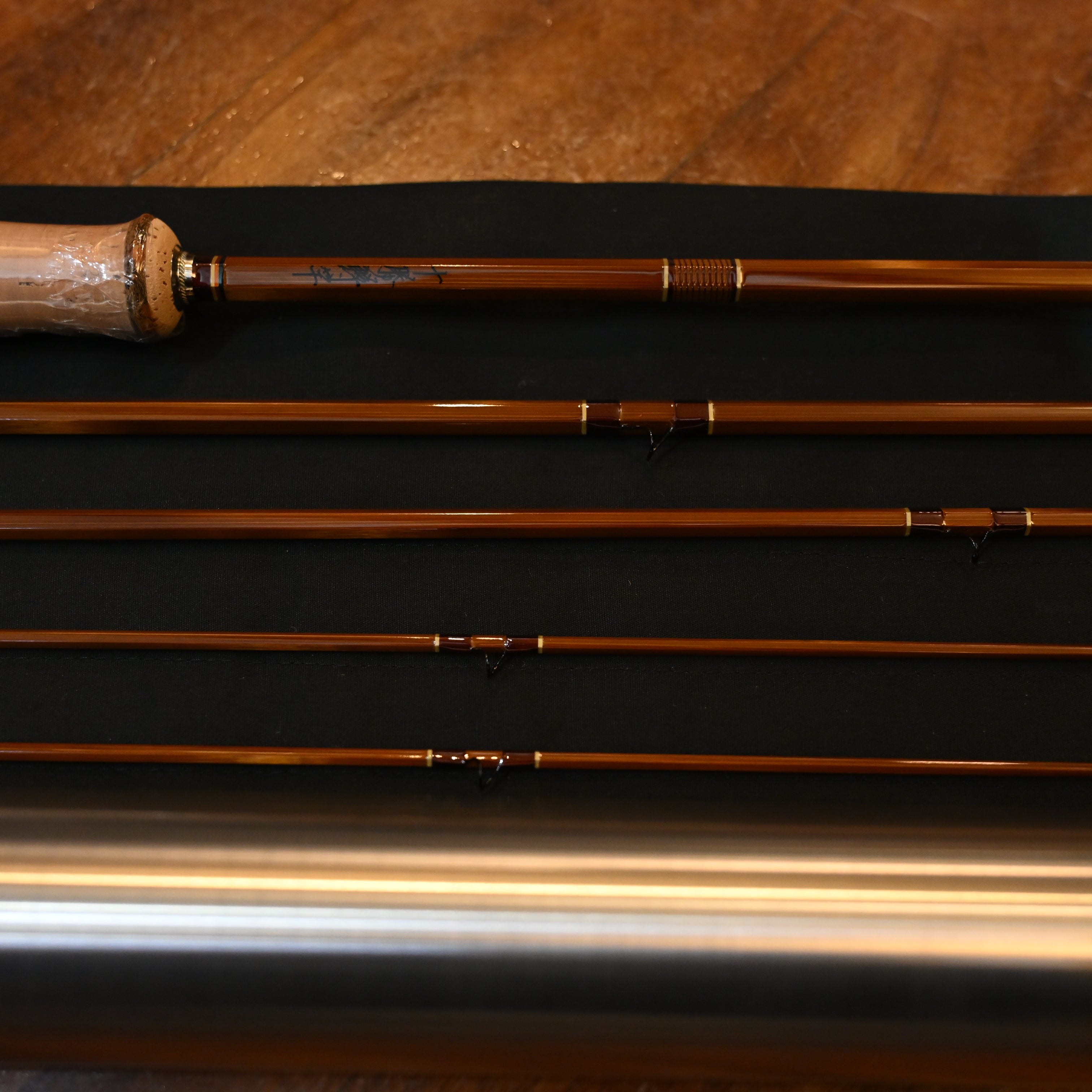 TOKACHI TROUT ROD “Pirika” 8'0