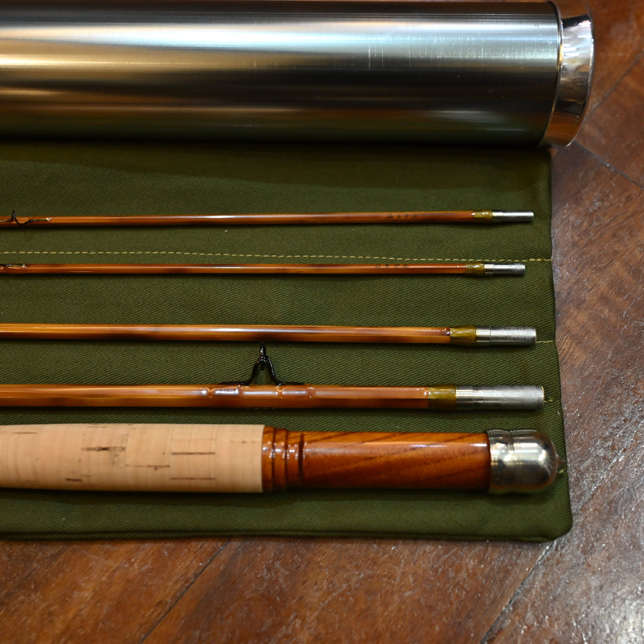 KAKUHIRO ROD T80 8'0