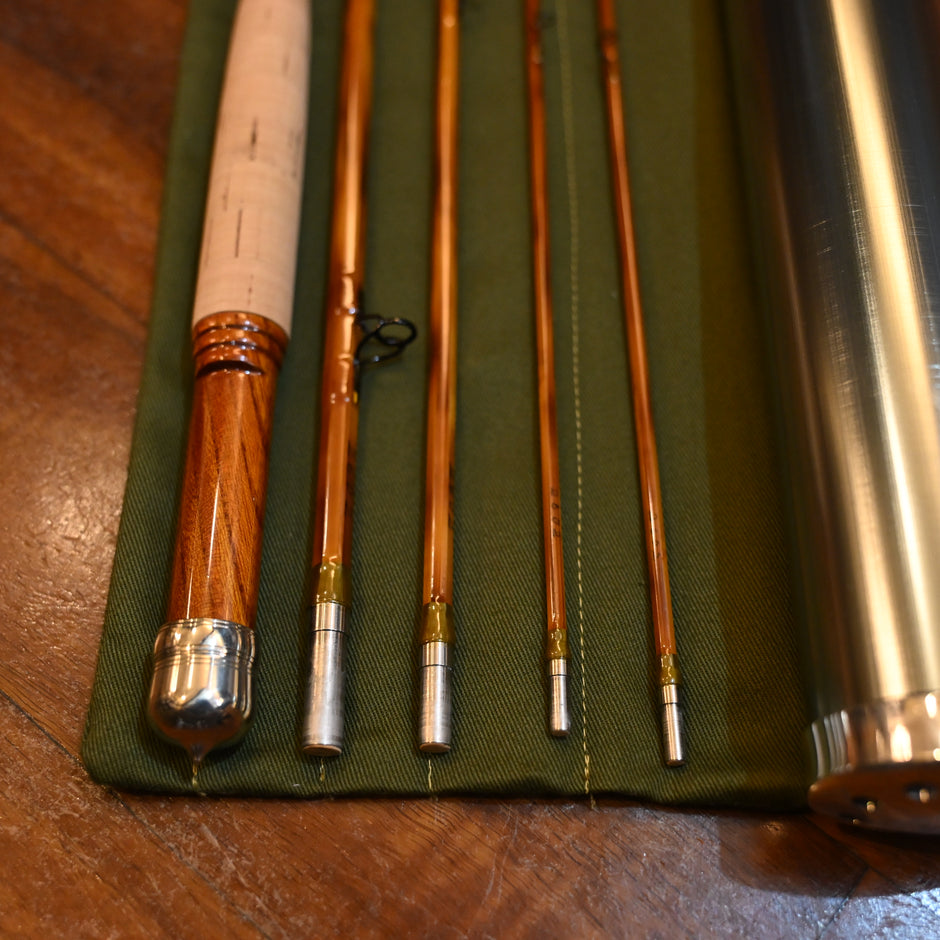 KAKUHIRO ROD T80 8'0