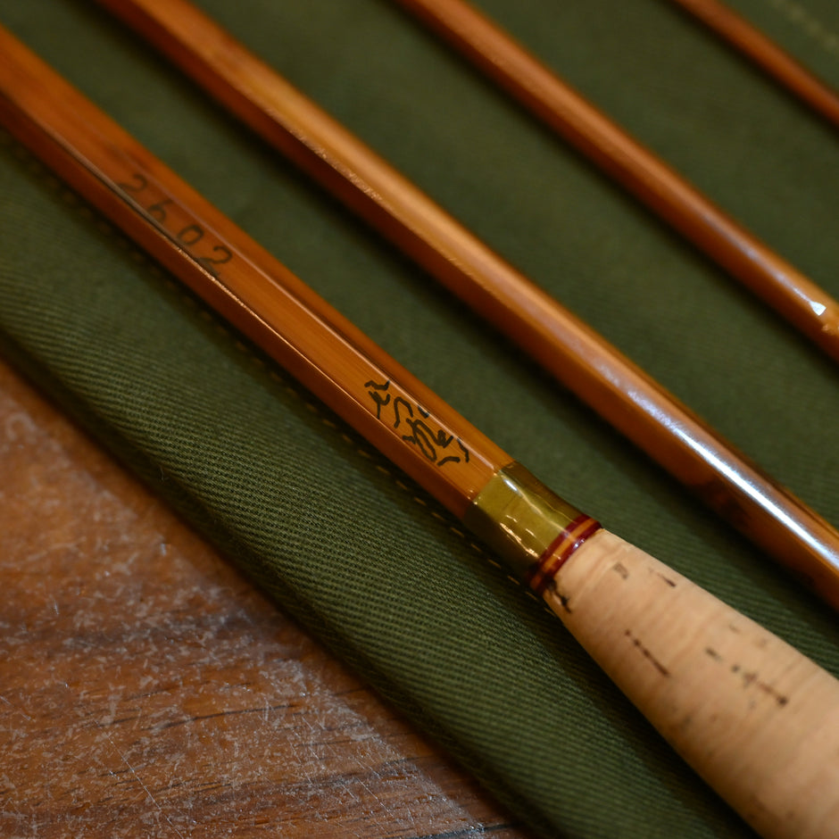 KAKUHIRO ROD T80 8'0