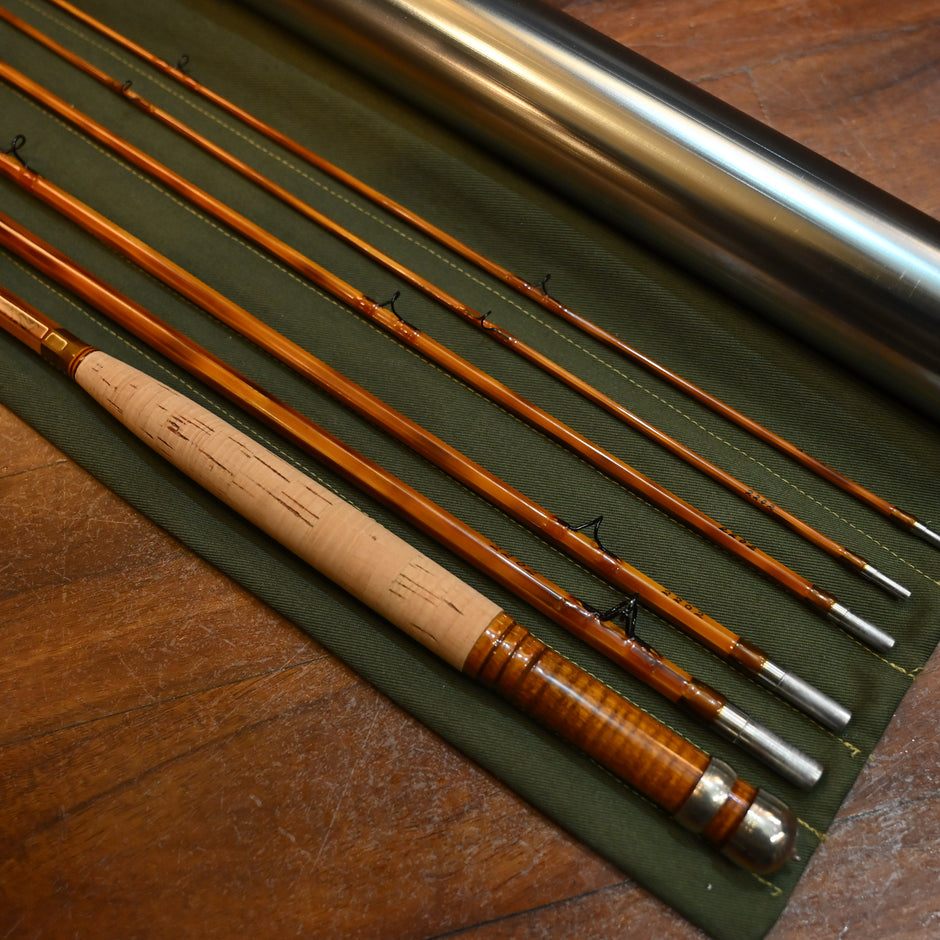 KAKUHIRO ROD J86 8'6