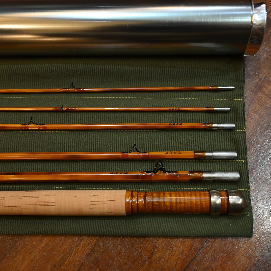 KAKUHIRO ROD J86 8'6