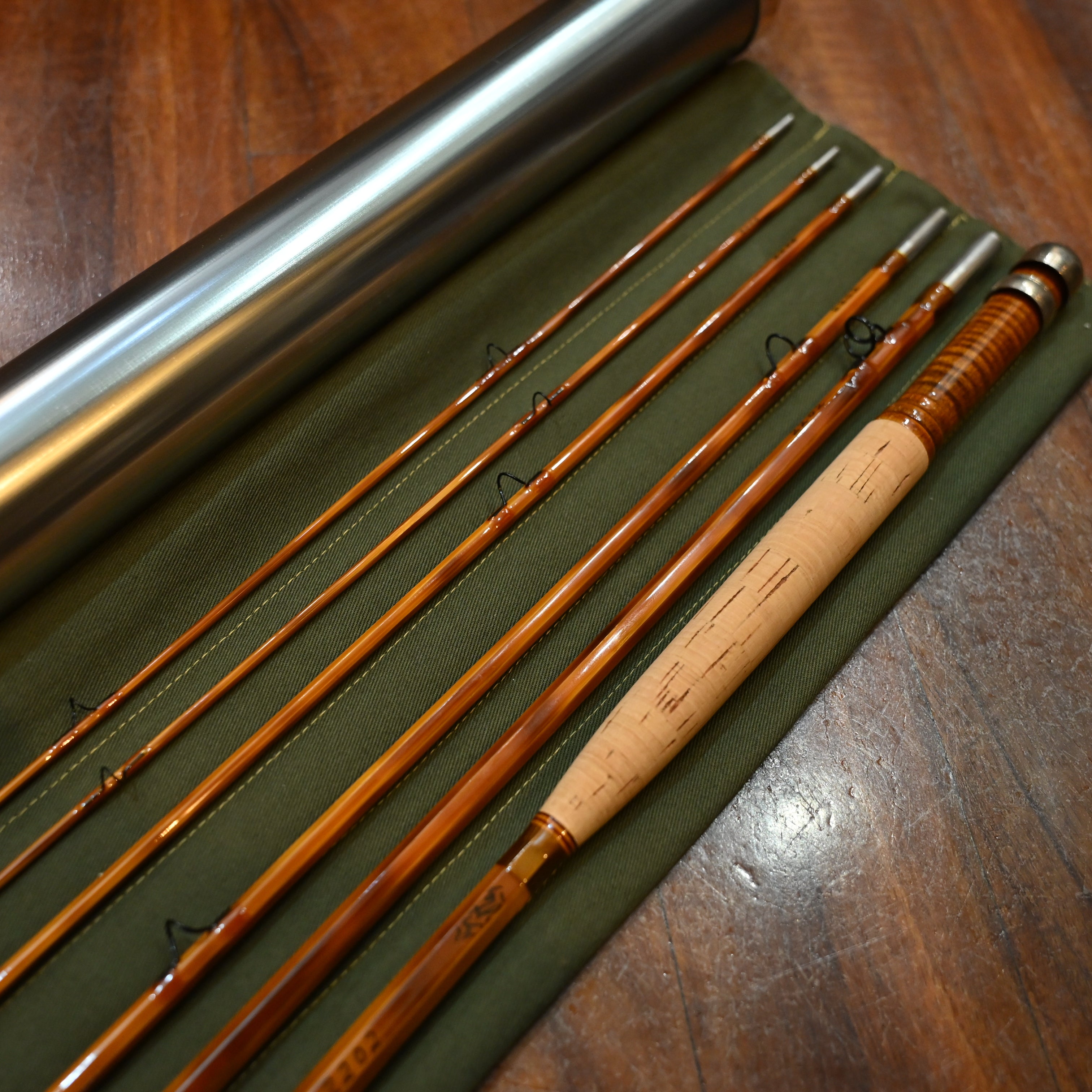 KAKUHIRO ROD J86 8'6