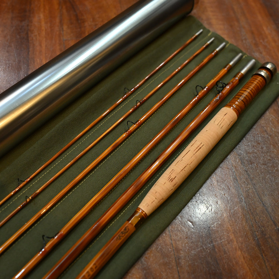 KAKUHIRO ROD J86 8'6