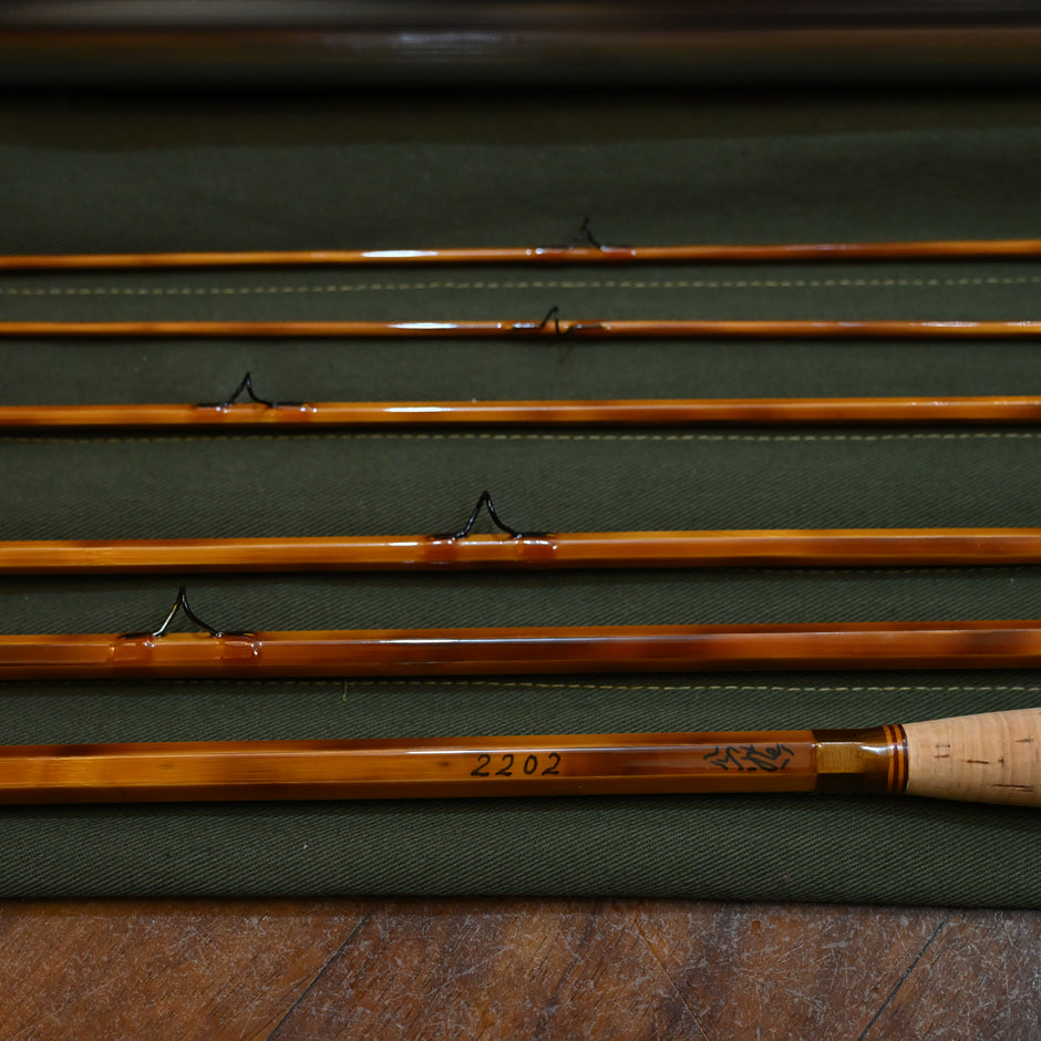 KAKUHIRO ROD J86 8'6