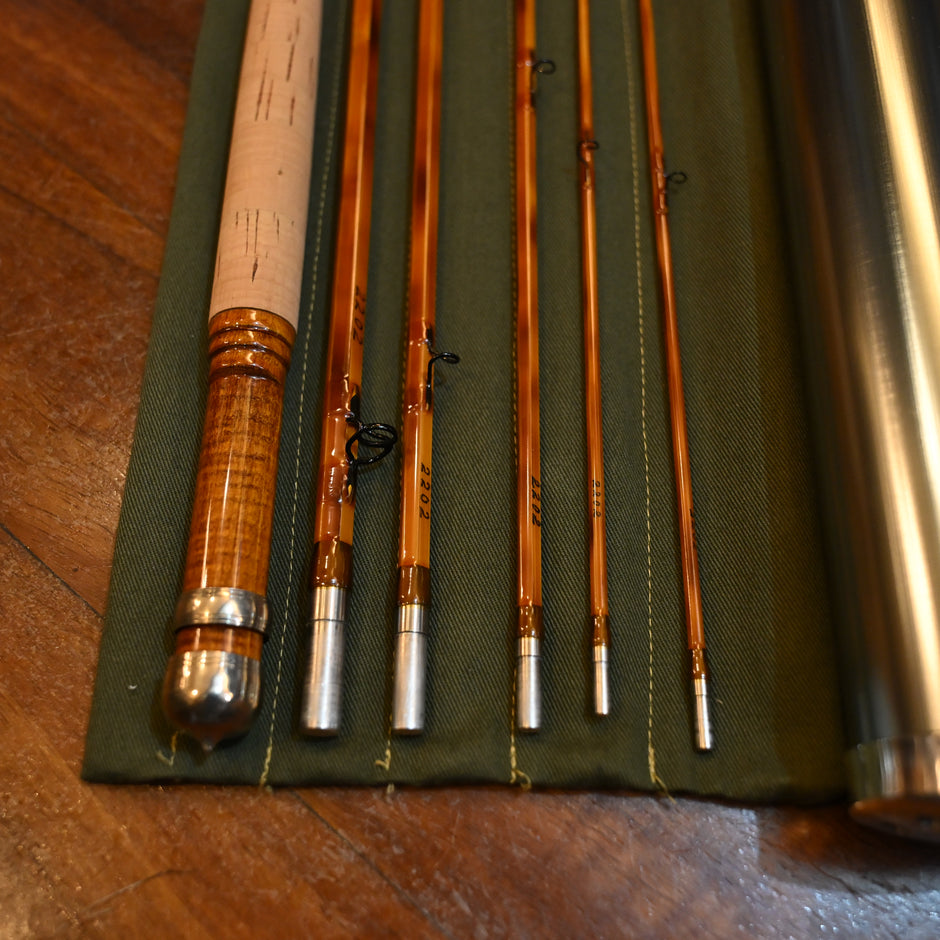 KAKUHIRO ROD J86 8'6