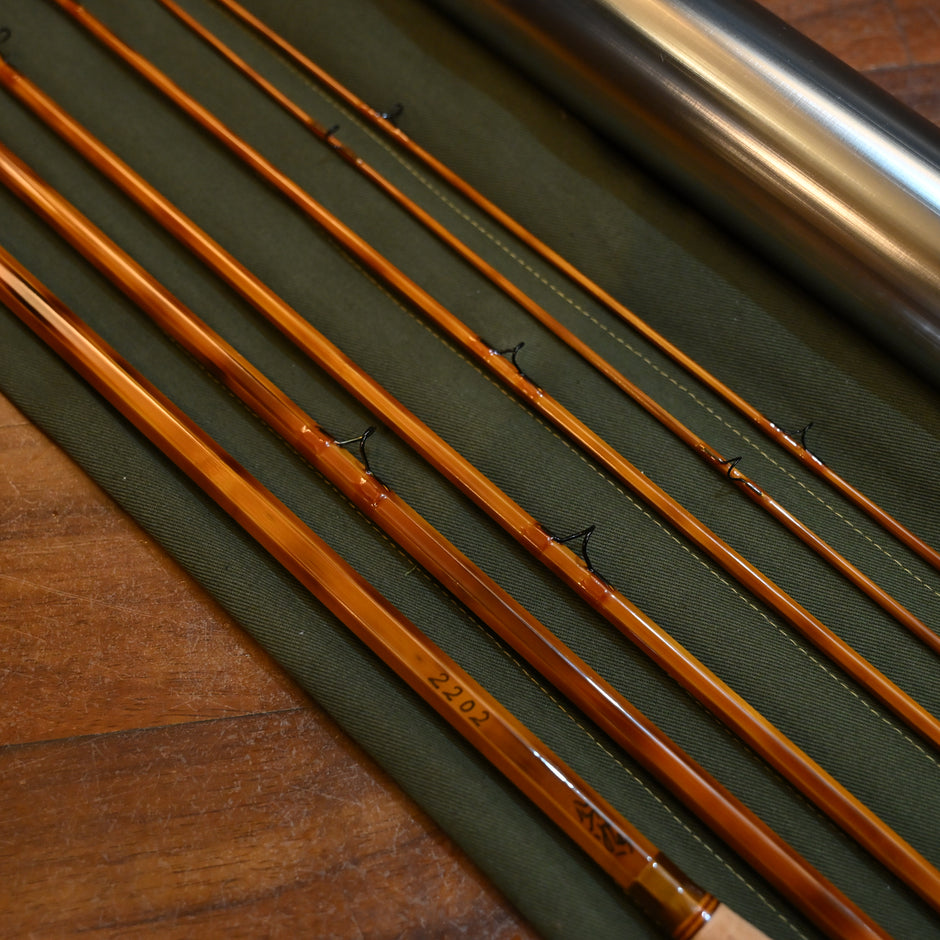 KAKUHIRO ROD J86 8'6