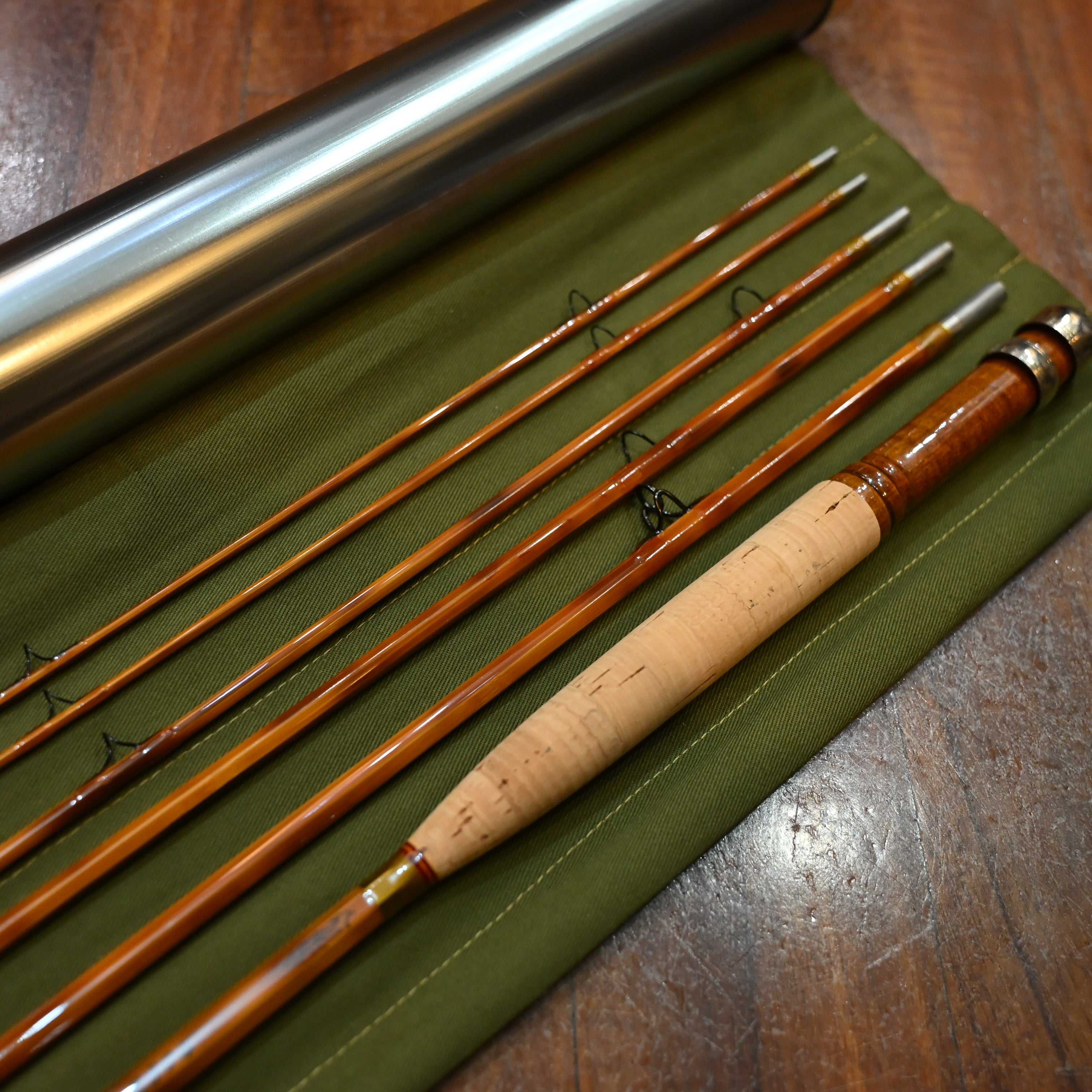 KAKUHIRO ROD K79 7'9