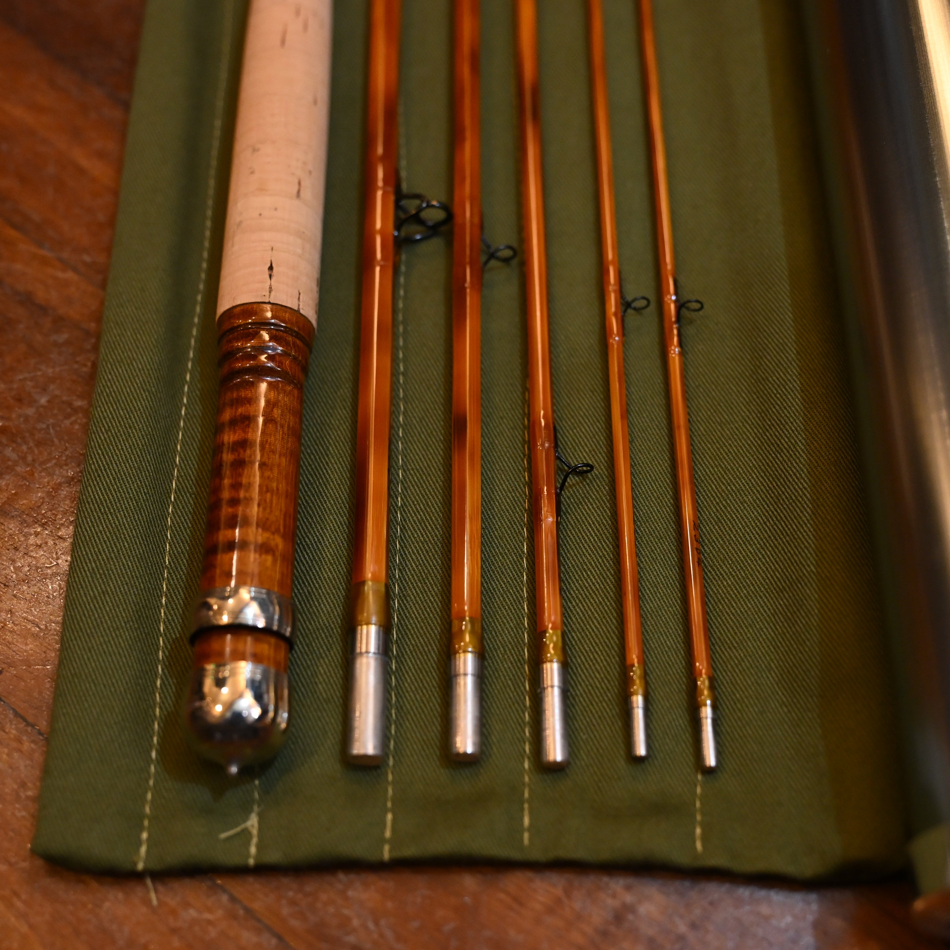 KAKUHIRO ROD K79 7'9
