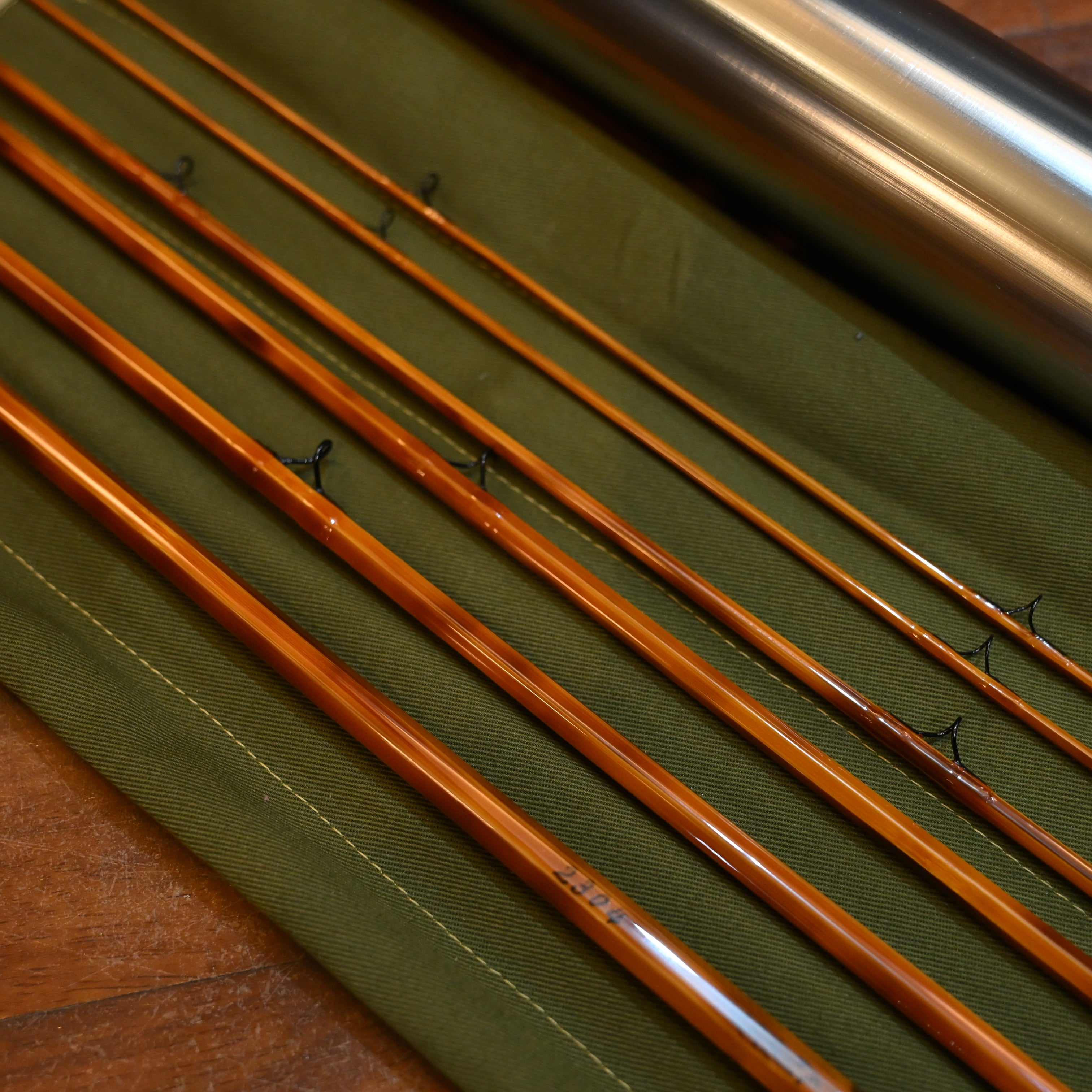 KAKUHIRO ROD K79 7'9